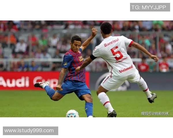 巴塞罗那对比利亚雷亚尔比赛分析与胜负推荐解析