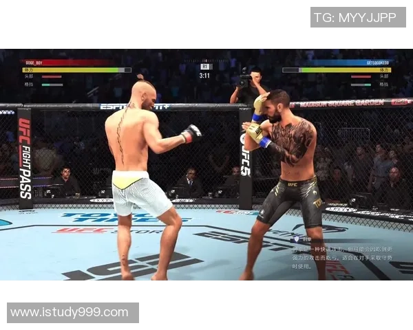 康纳与门德斯在UFC的巅峰对决揭示了格斗界的无尽魅力与挑战