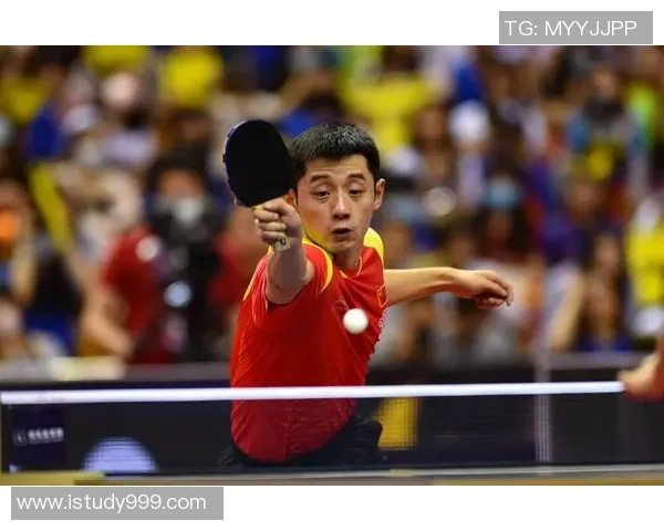 张继科与林高远精彩对决回放全程解析与赛后点评